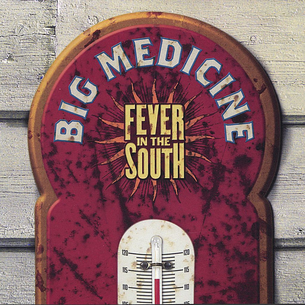 Fever in the South