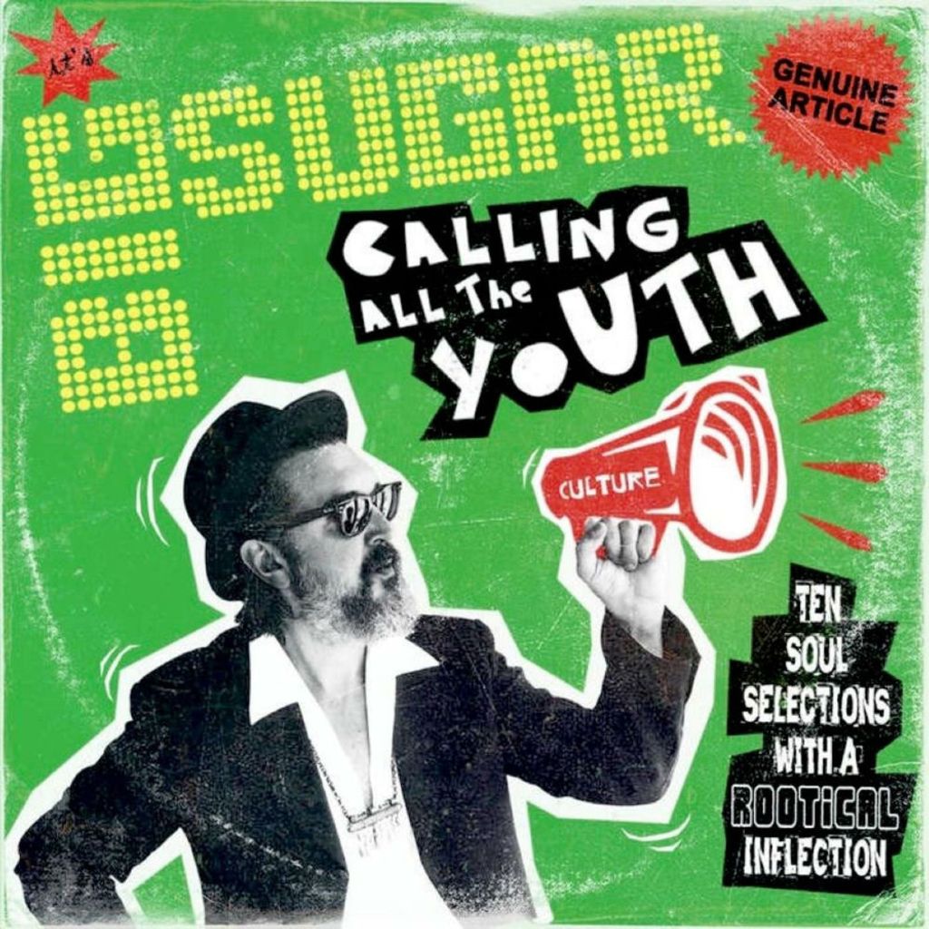 Calling All the Youth