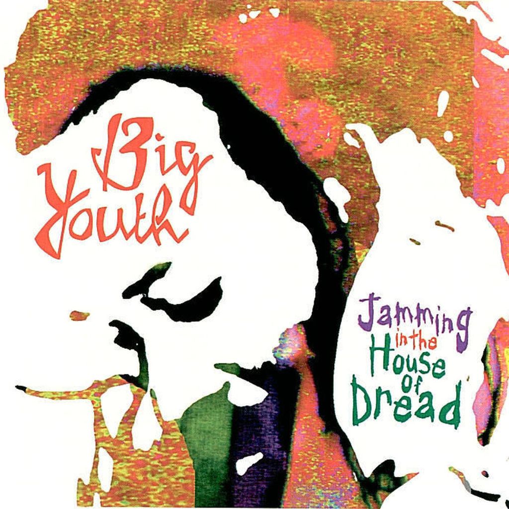 Jamming In the House of Dread