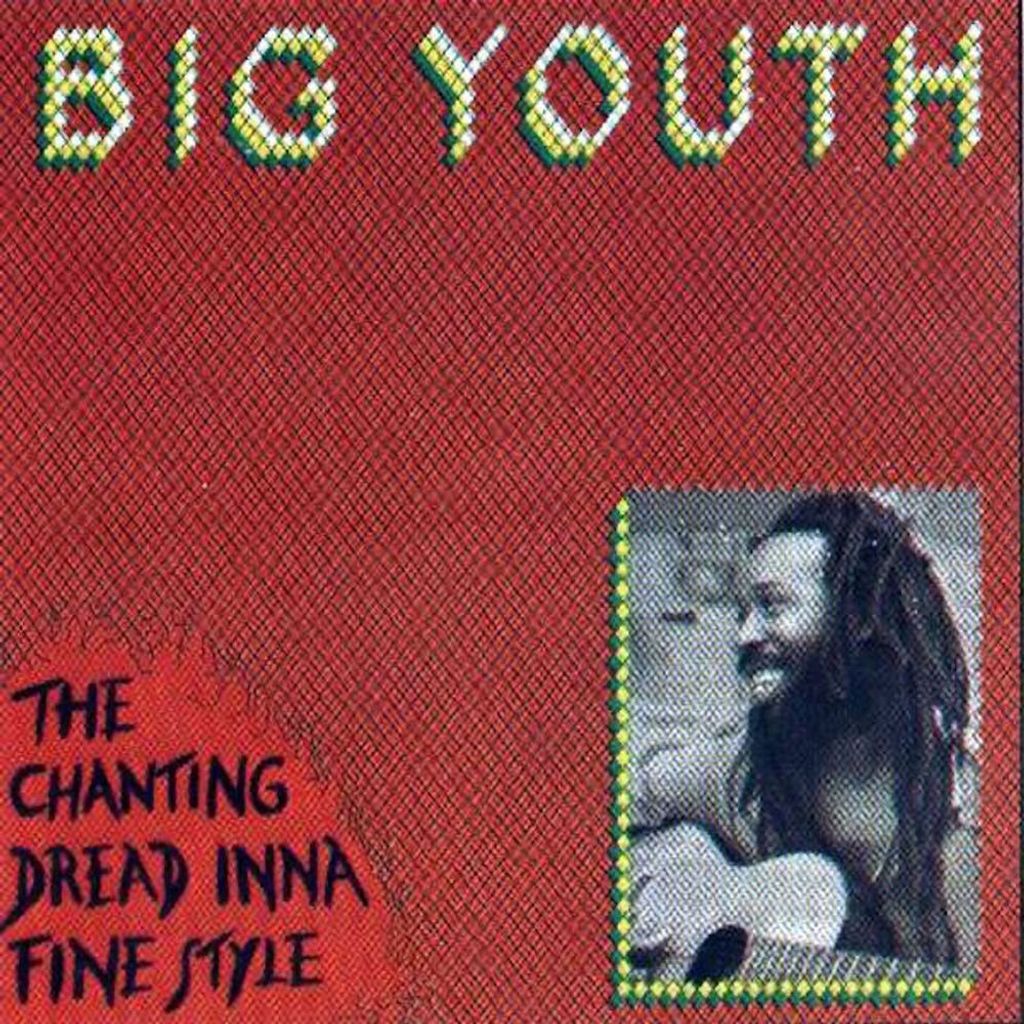 The Chanting Dread Inna Fine Style