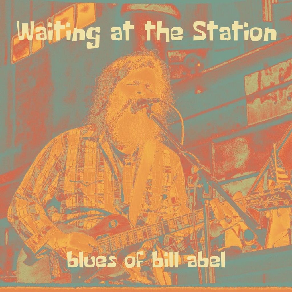 Waiting at the Station
