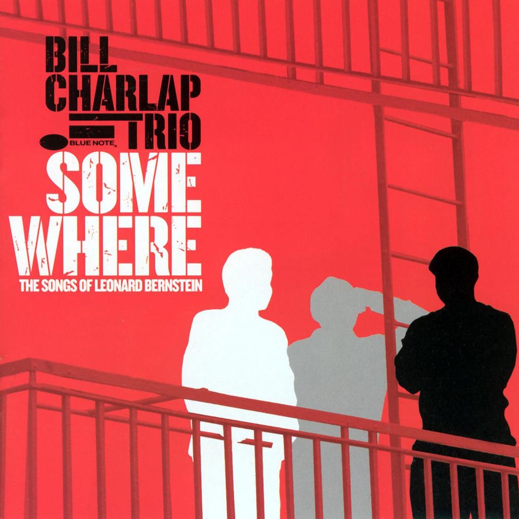 Somewhere: The Songs of Leonard Bernstein