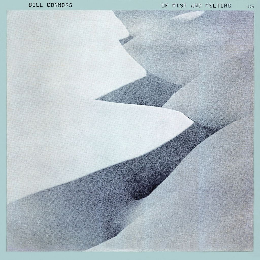 Of Mist and Melting
