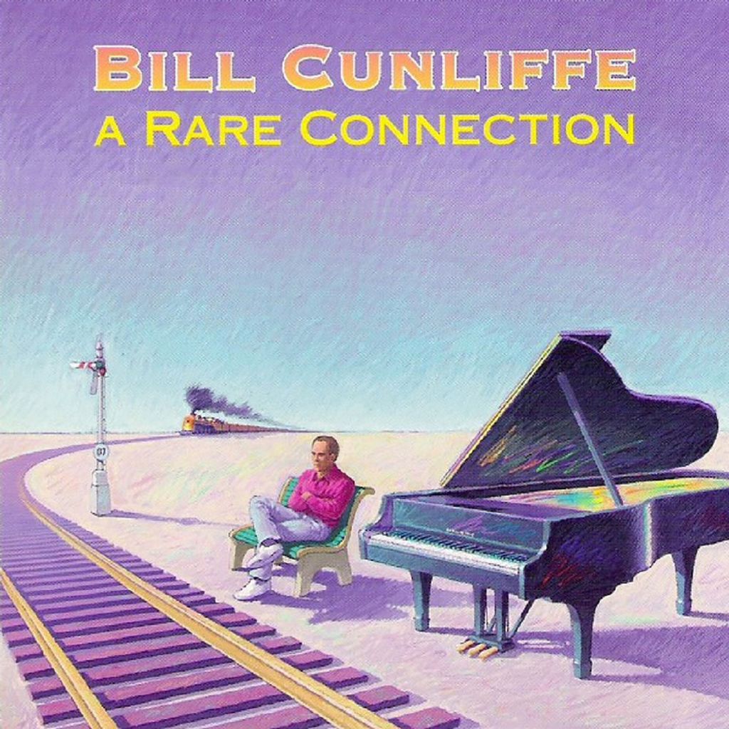 A Rare Connection