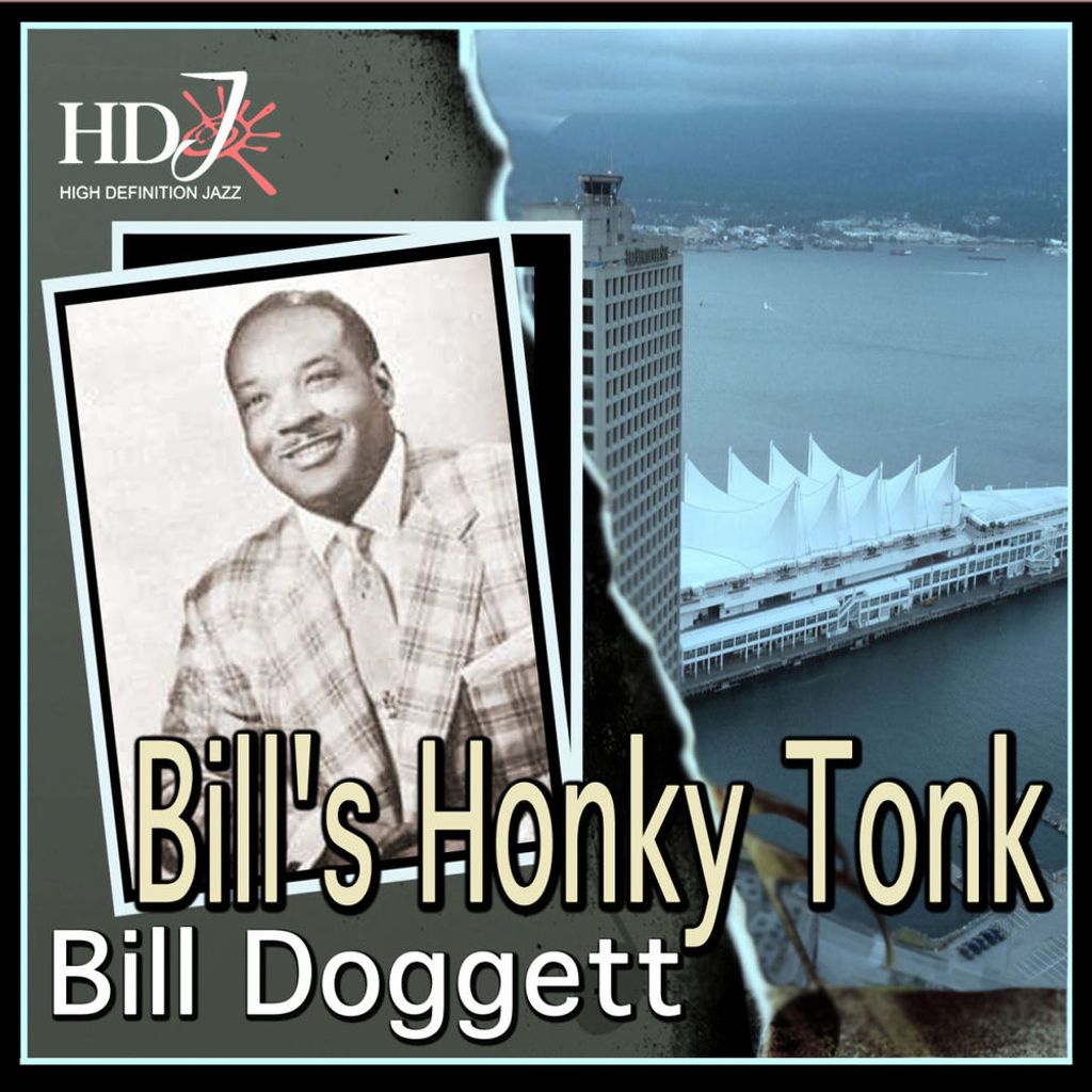 Bill's Honky Tonk