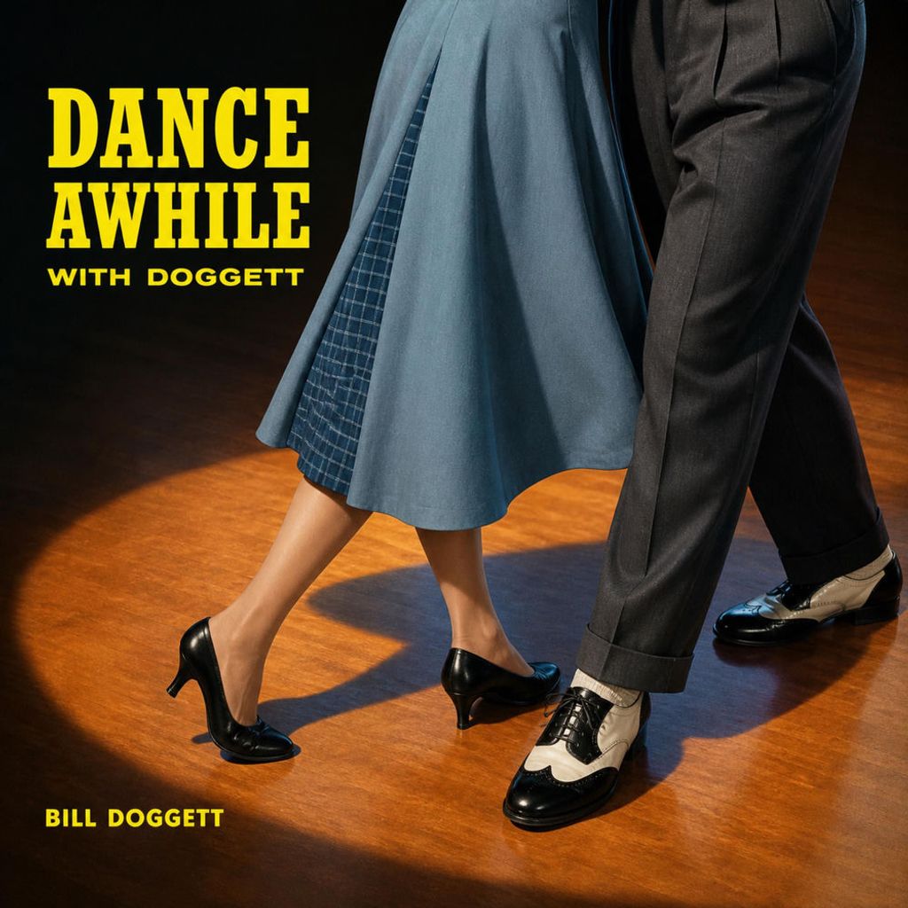 Dance Awhile With Doggett