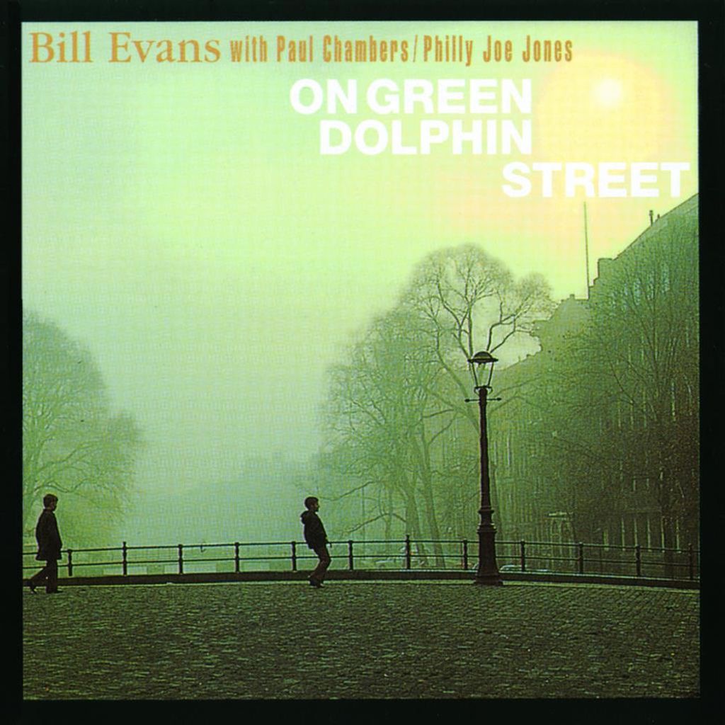 On Green Dolphin Street