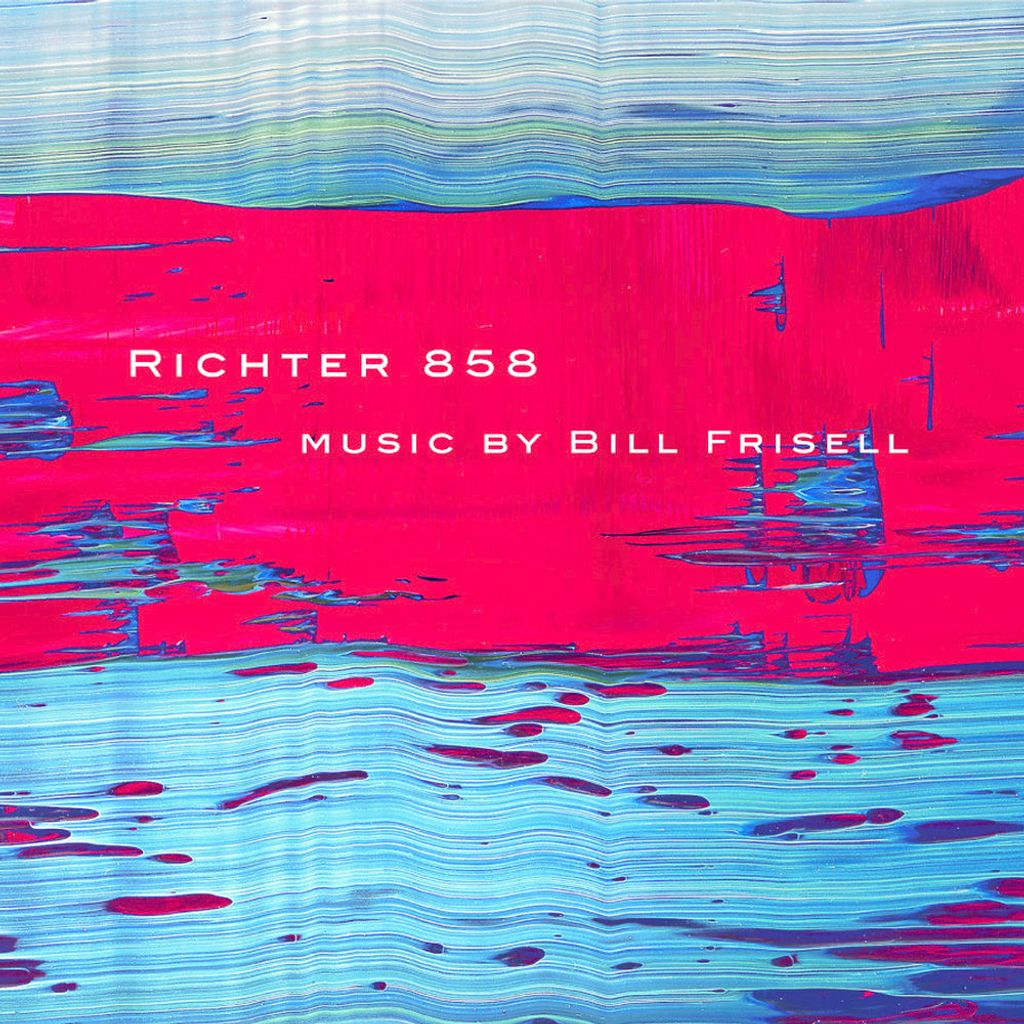 RICHTER 858