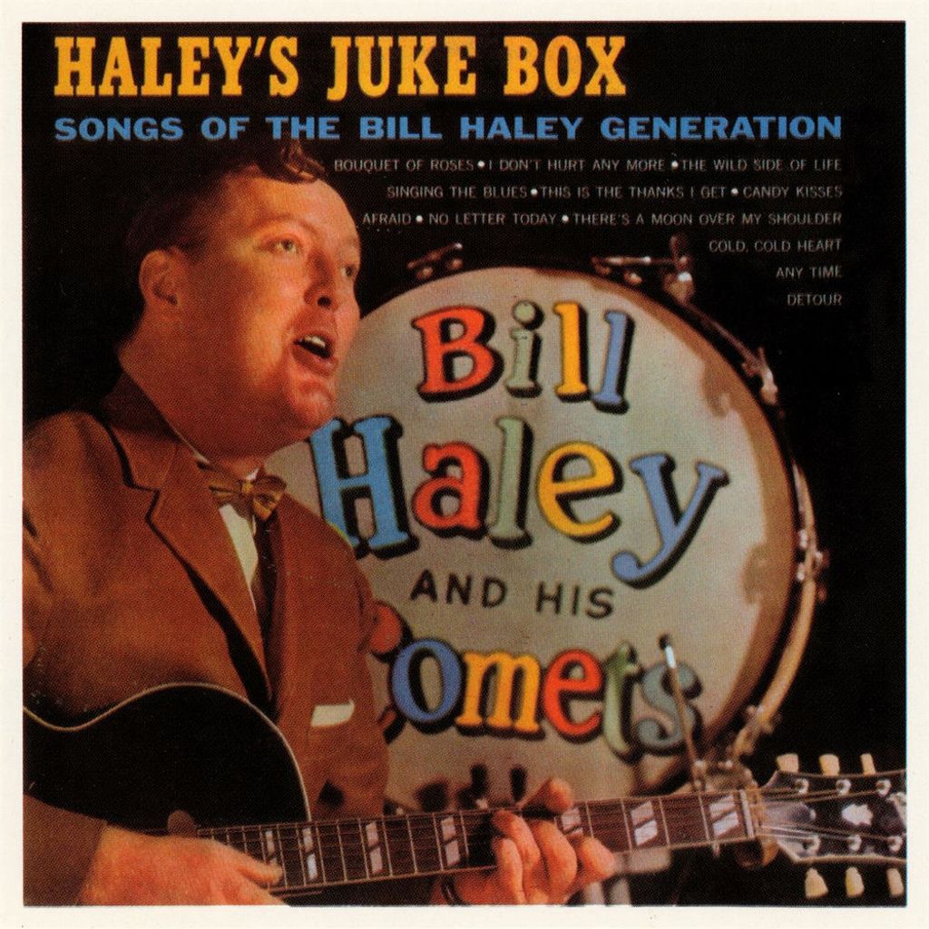 Haley’s Juke Box