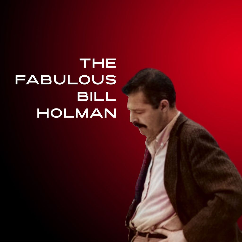 The Fabulous Bill Holman