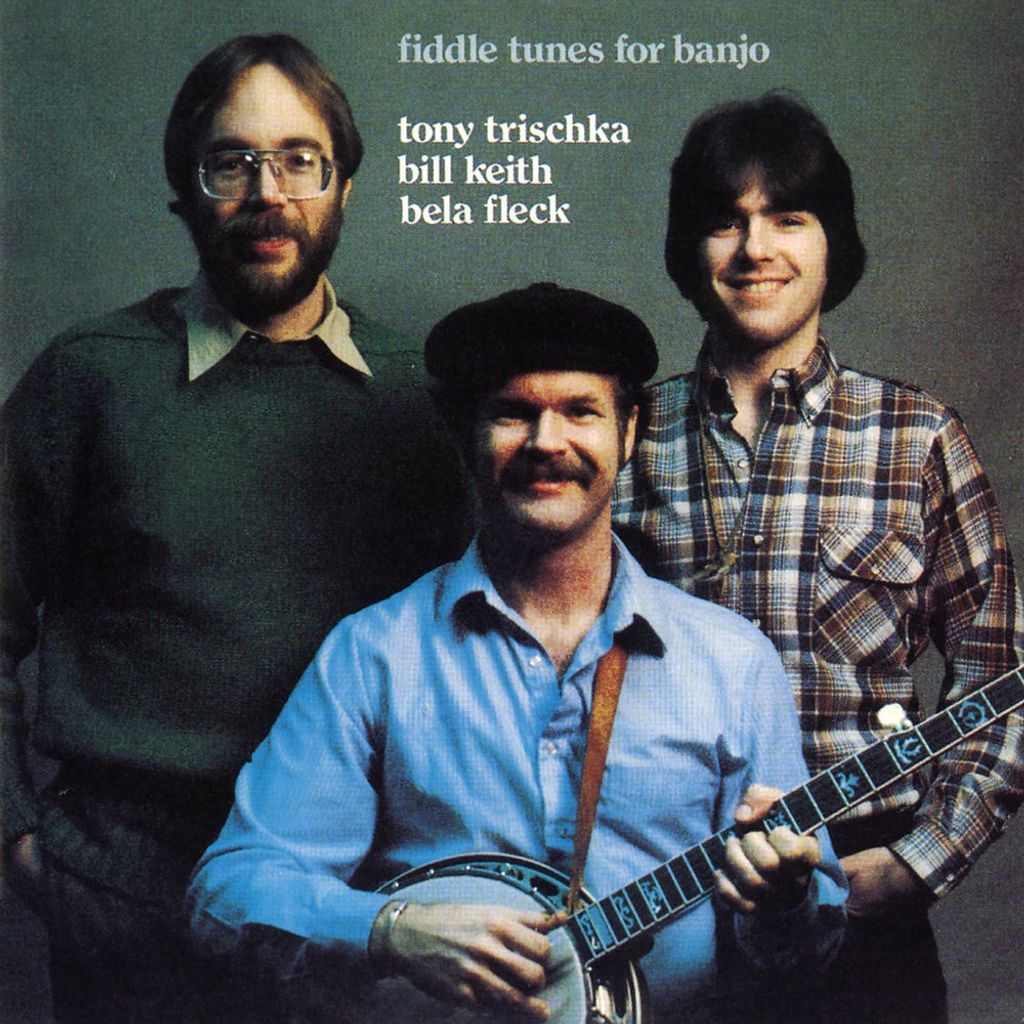 Fiddle Tunes for Banjo