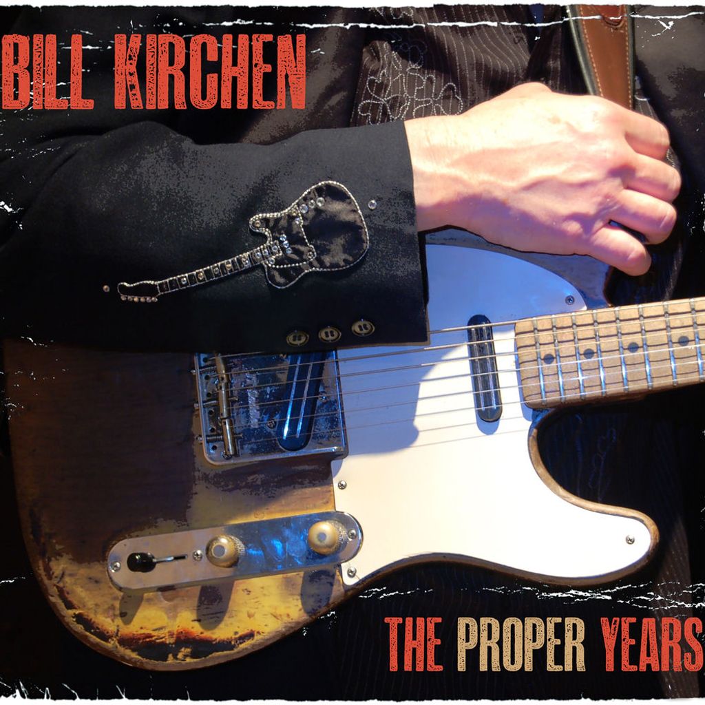 Hammer of the Honky-Tonk Gods