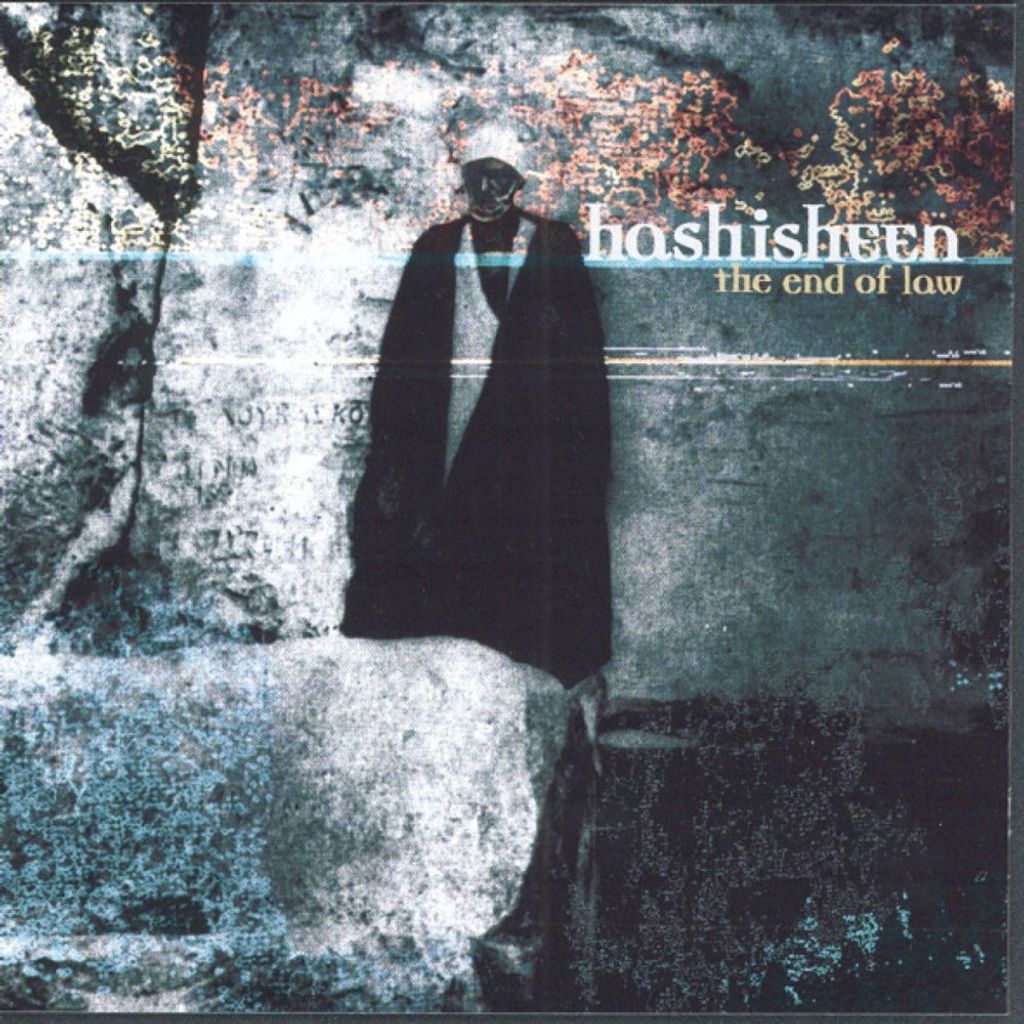 Hashisheen: The End of Law