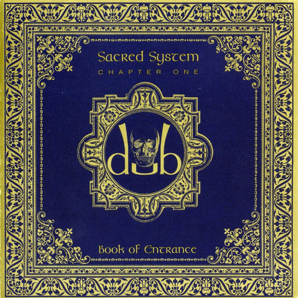 Sacred System Chapter One: Book of Entrance