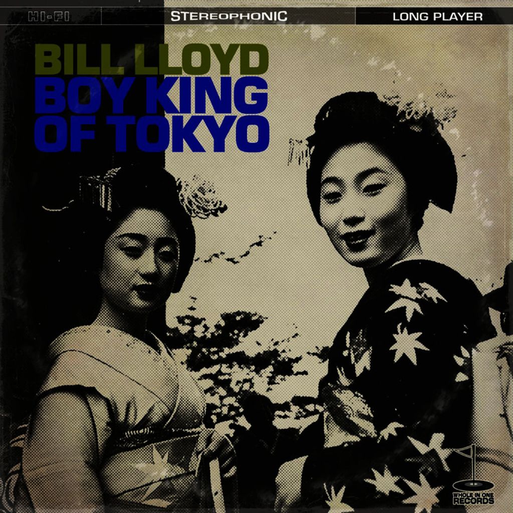 Boy King of Tokyo