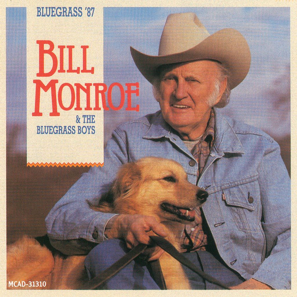 Bluegrass ’87