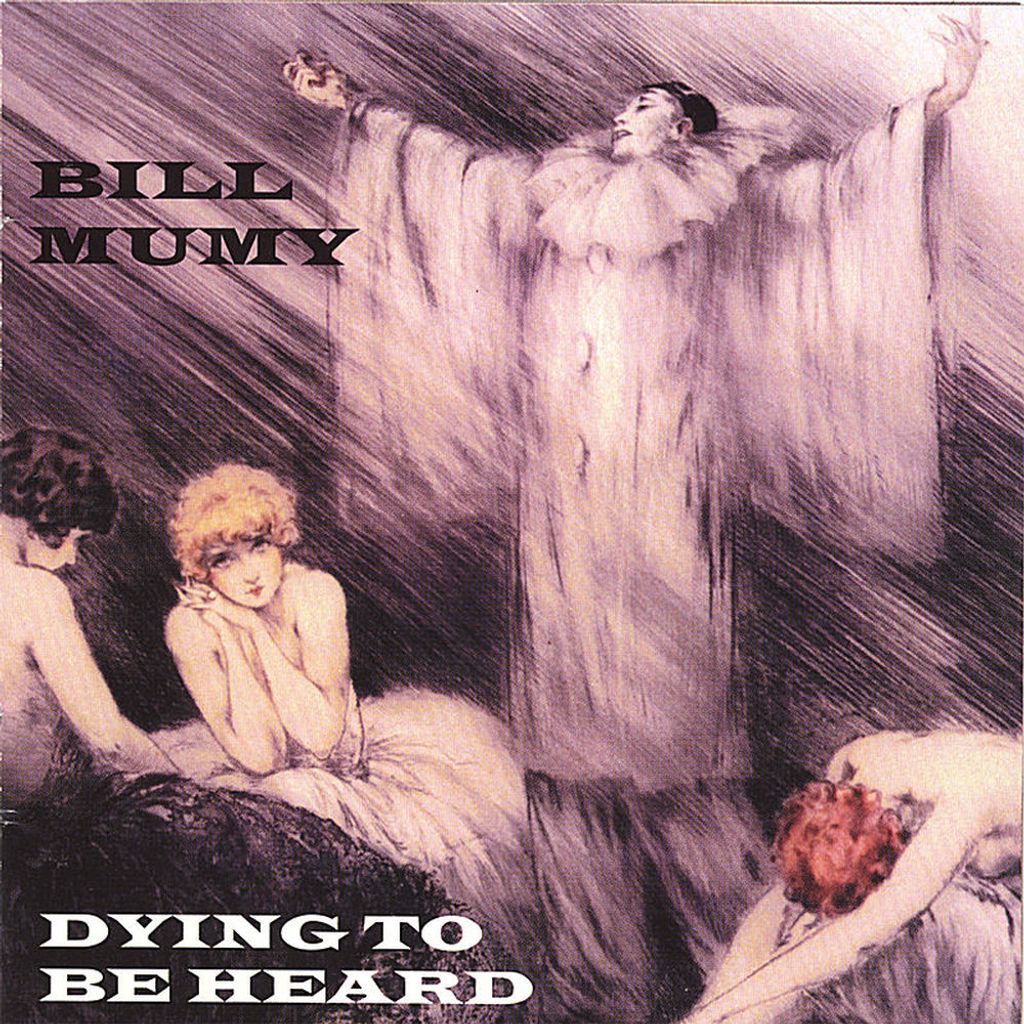 Dying to Be Heard