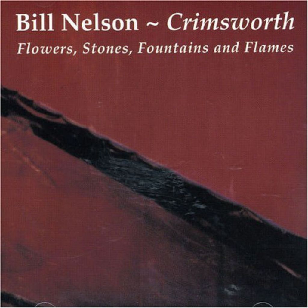 Crimsworth (Flowers, Stones, Fountains and Flames)