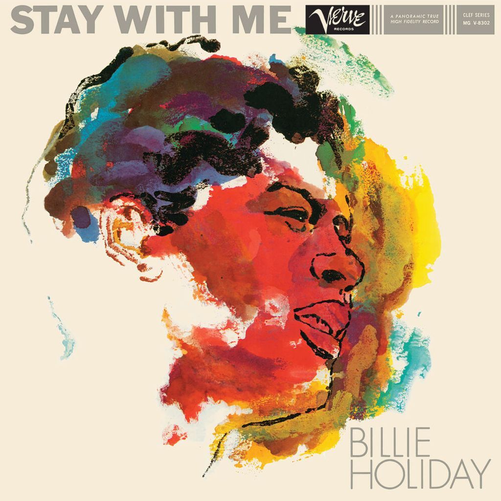 Stay With Me
