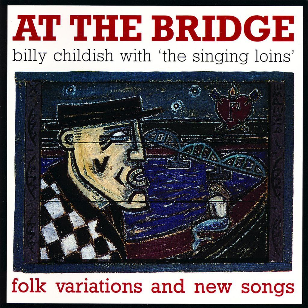 At the Bridge