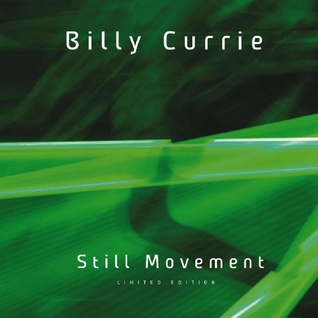 Still Movement