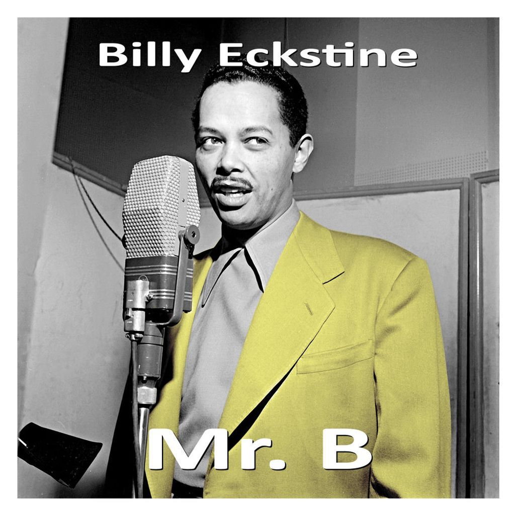 Mr. B