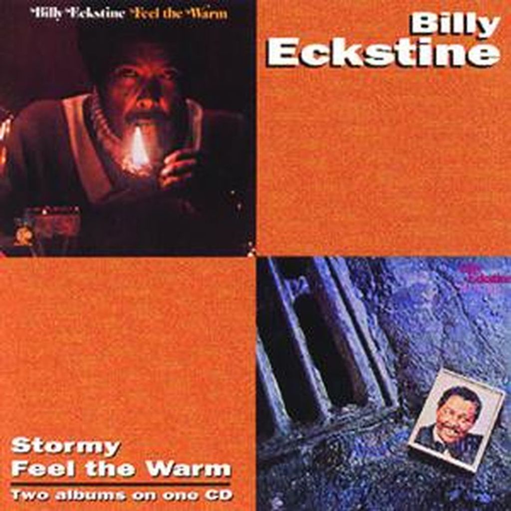 Stormy / Feel the Warm
