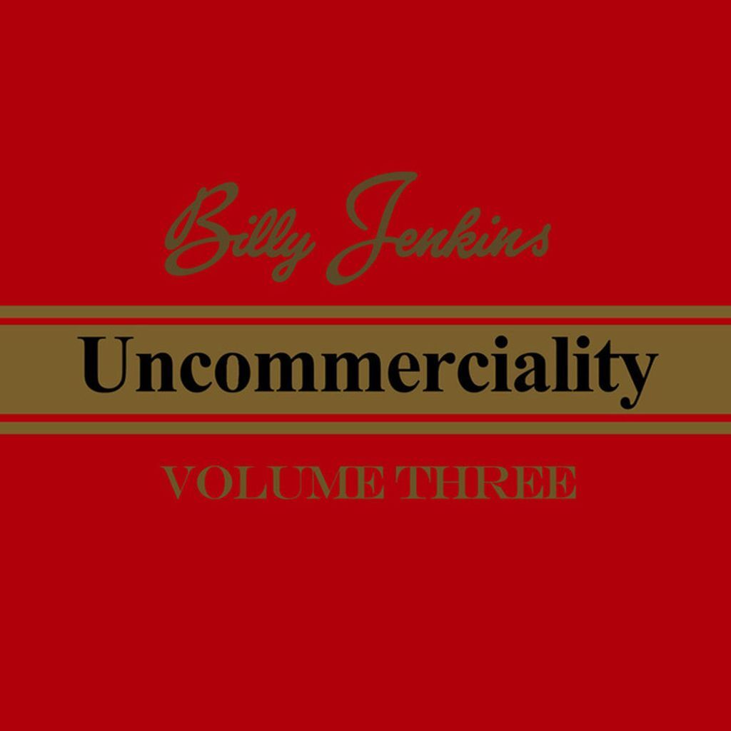 Uncommerciality Volume 3