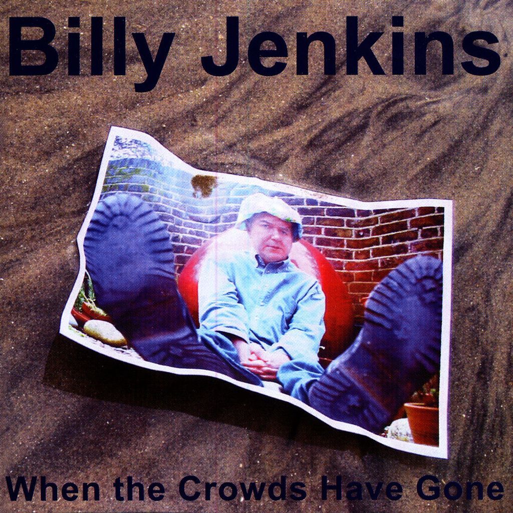 When the Crowds Have Gone