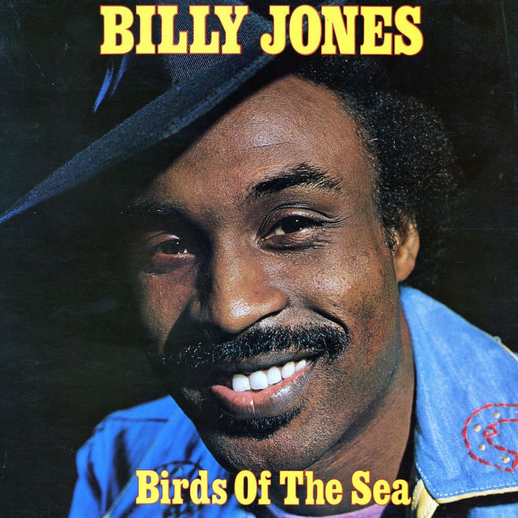 Birds of the Sea