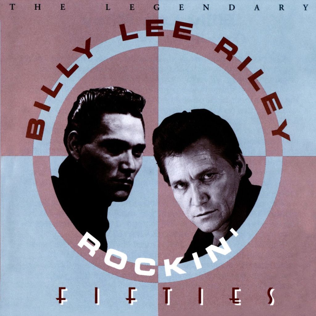 Rockin’ Fifties