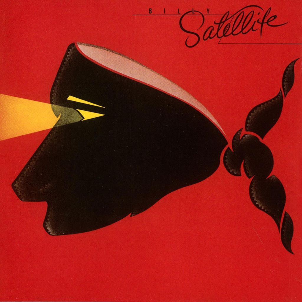 Billy Satellite