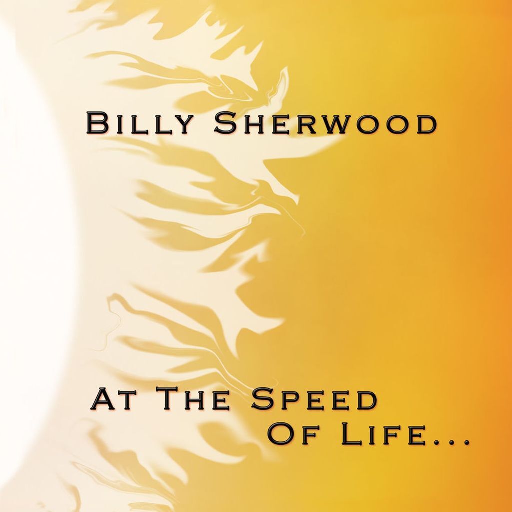 At the Speed of Life...