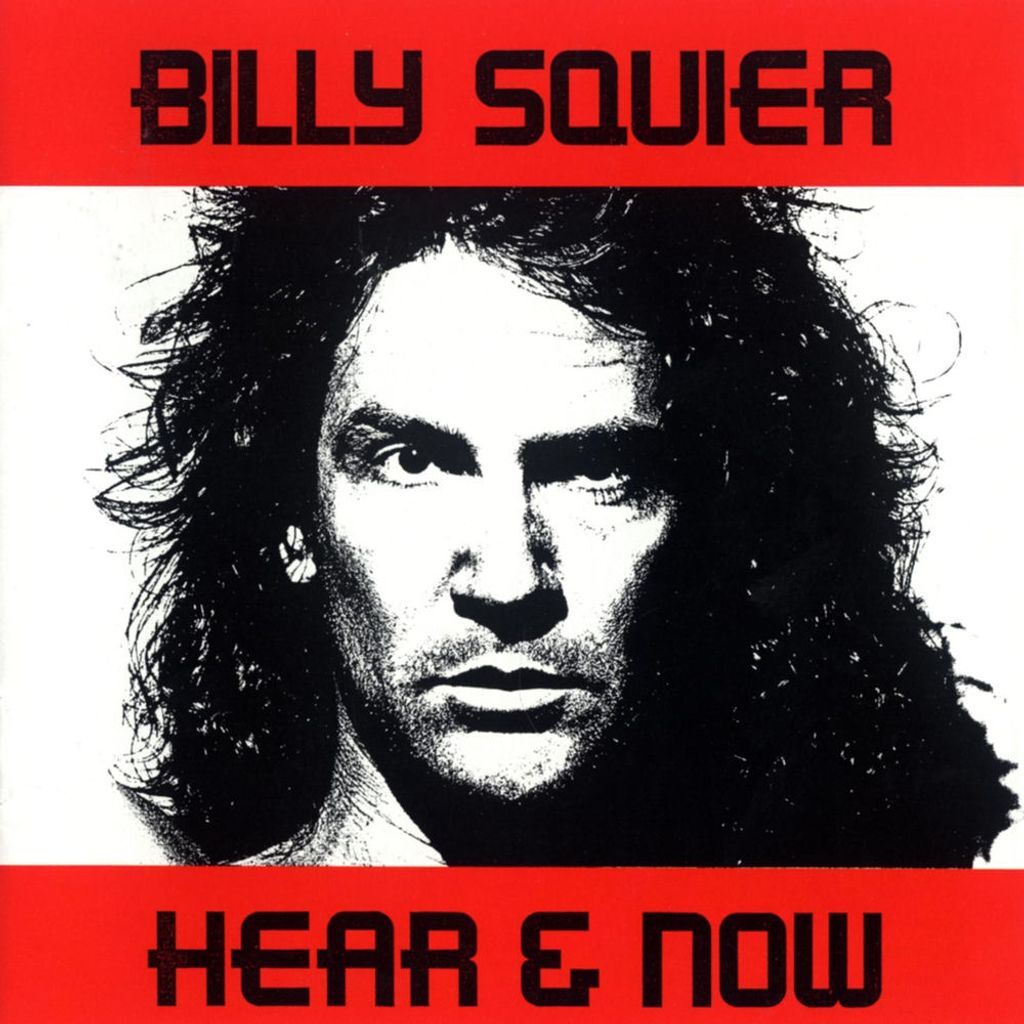 Hear & Now