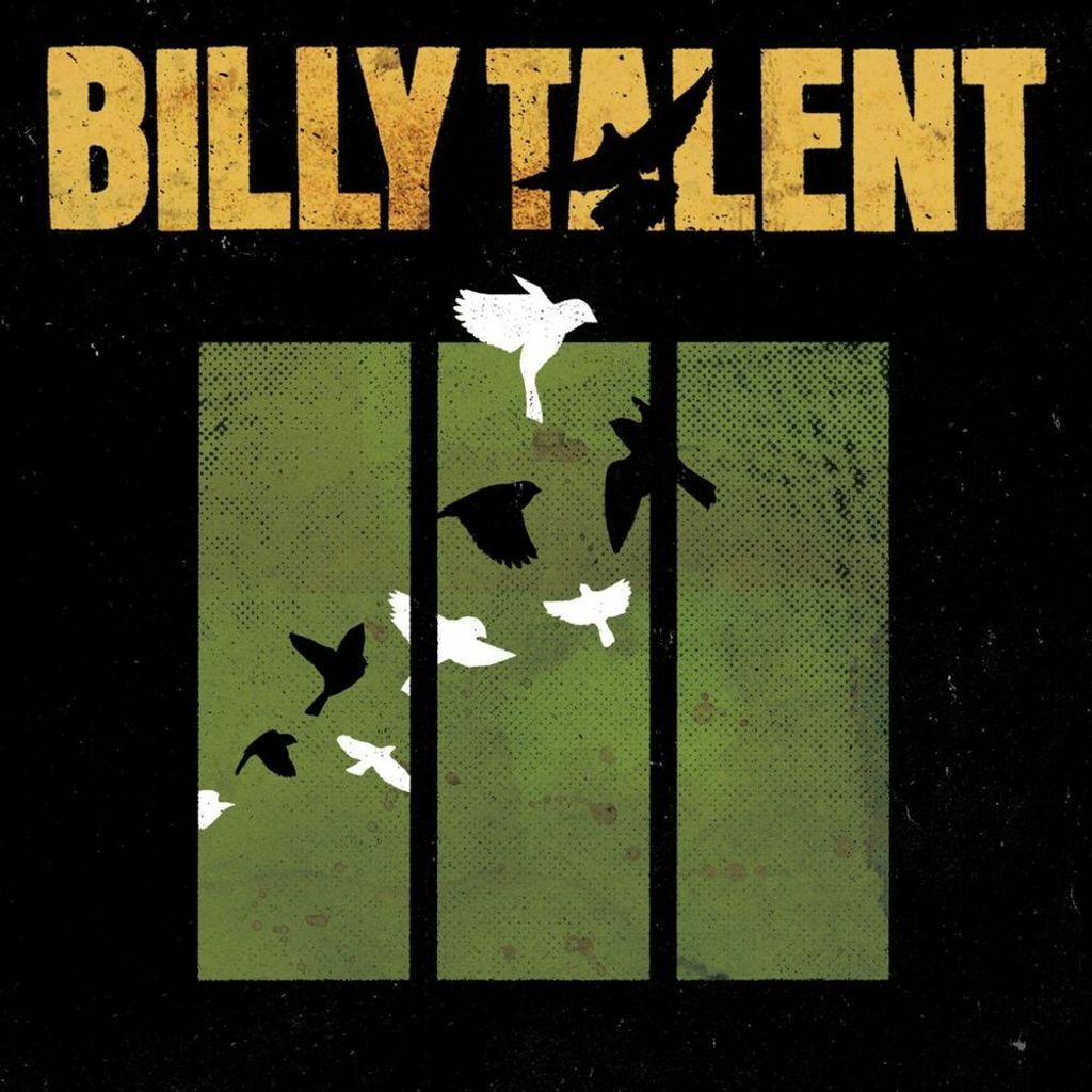 Billy Talent III