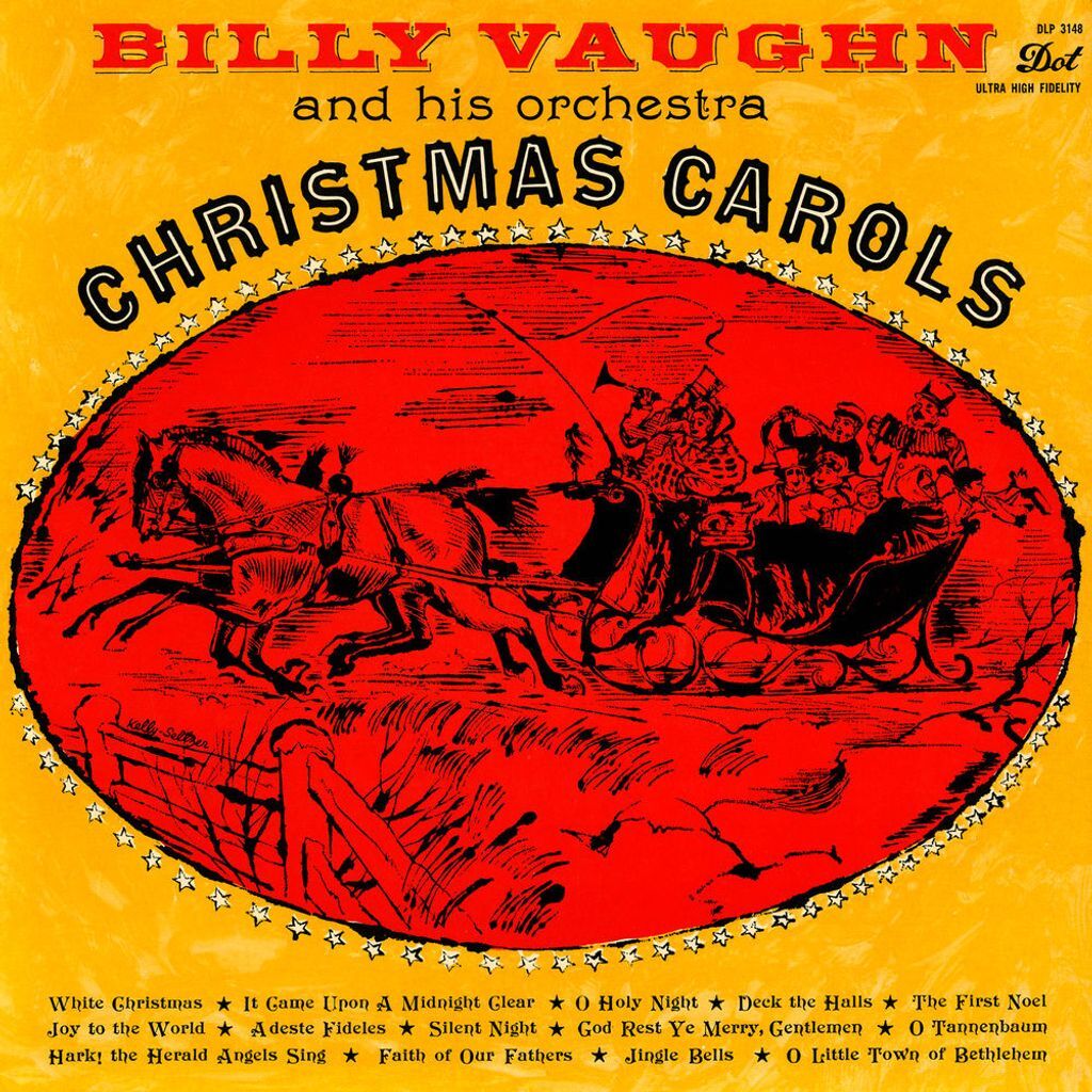 Christmas Carols