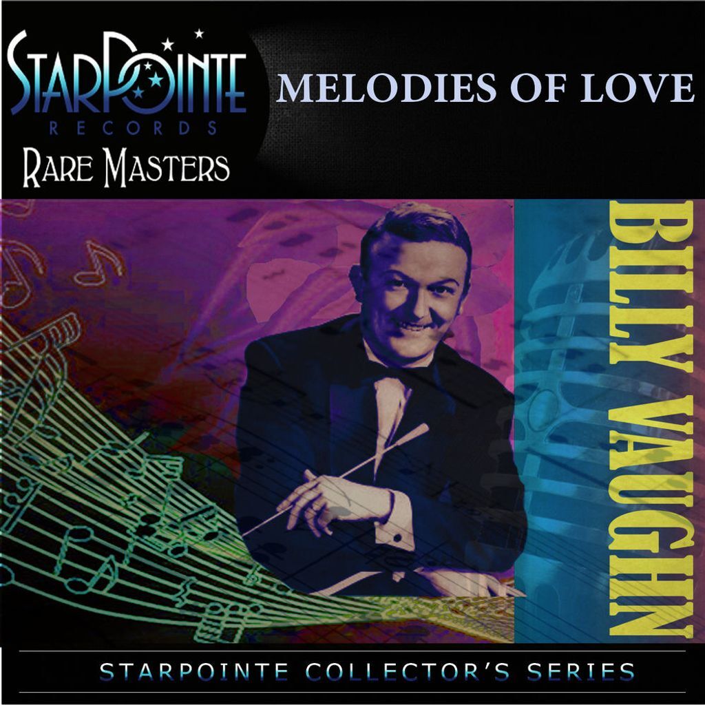 Melodies Of Love