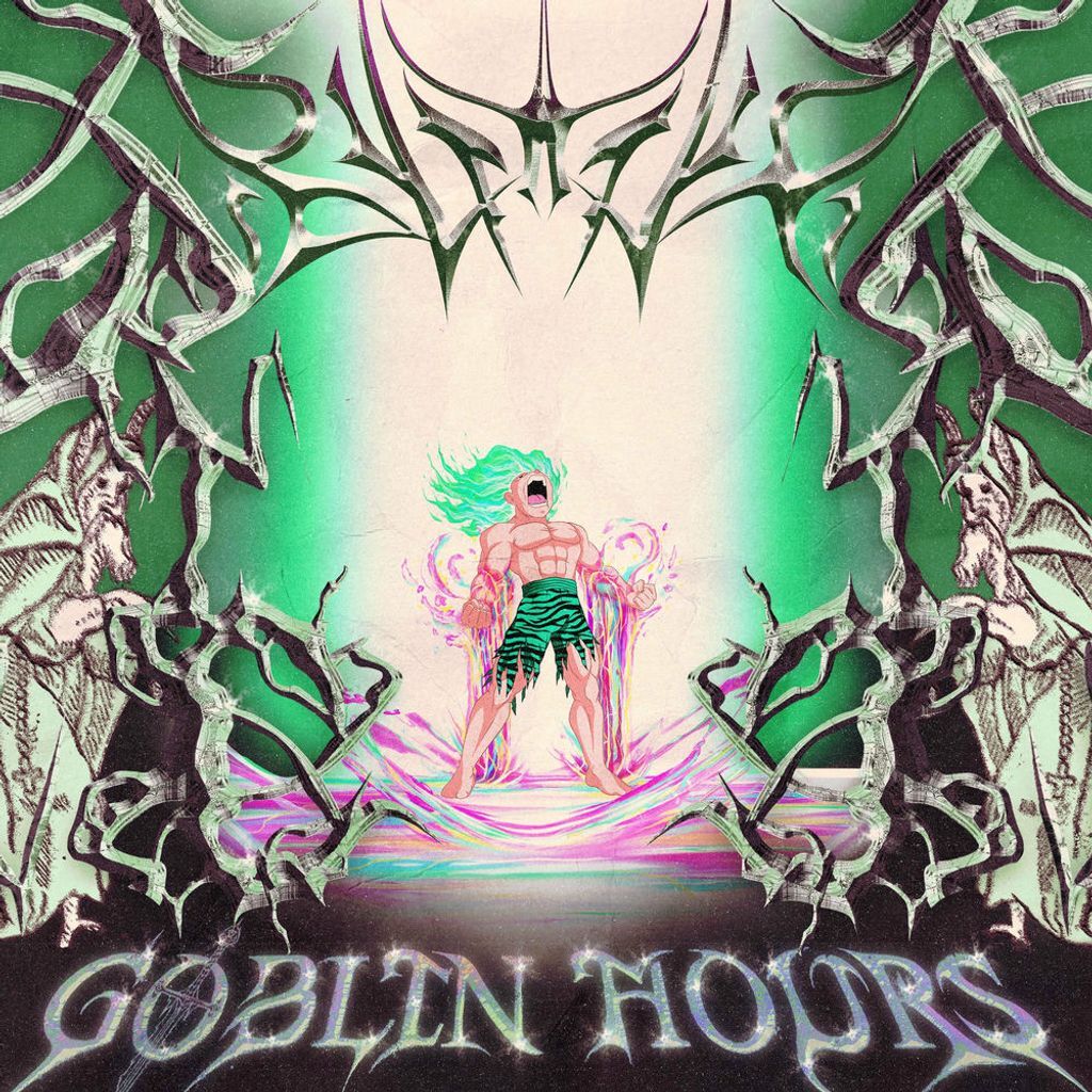 GOBLIN HOURS