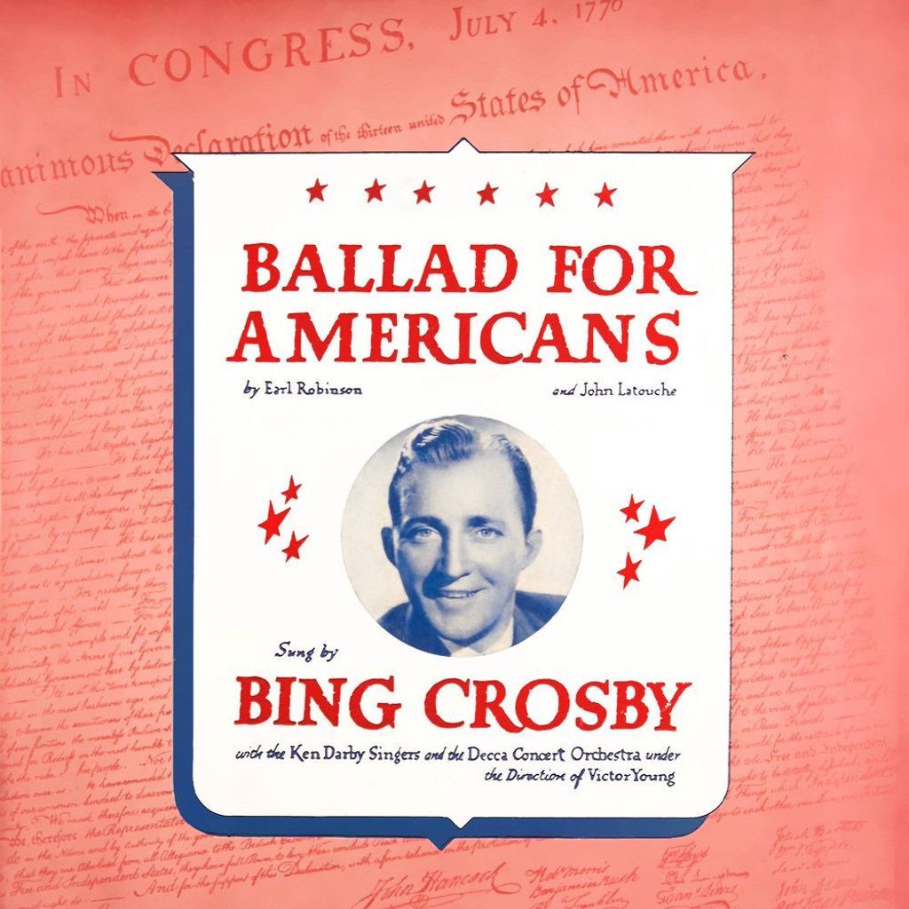 Ballad for Americans