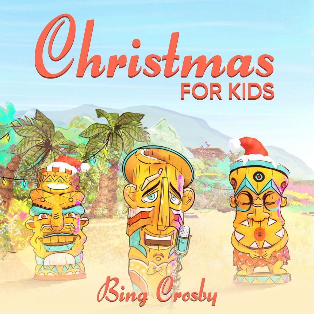 Christmas for Kids
