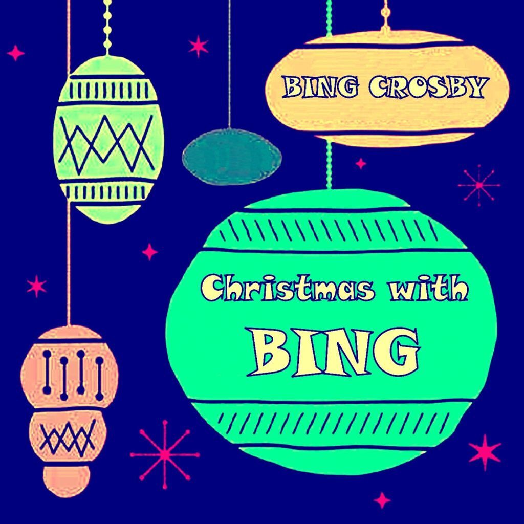 Christmas With Bing