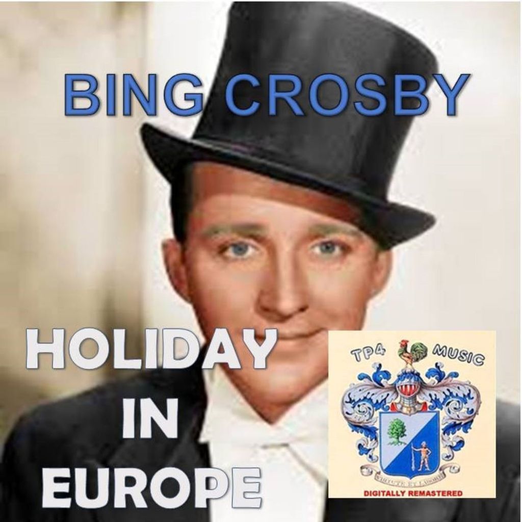 Holiday in Europe