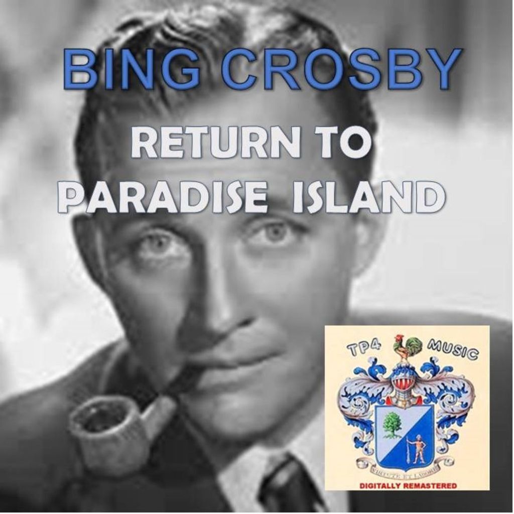 Return to Paradise Islands