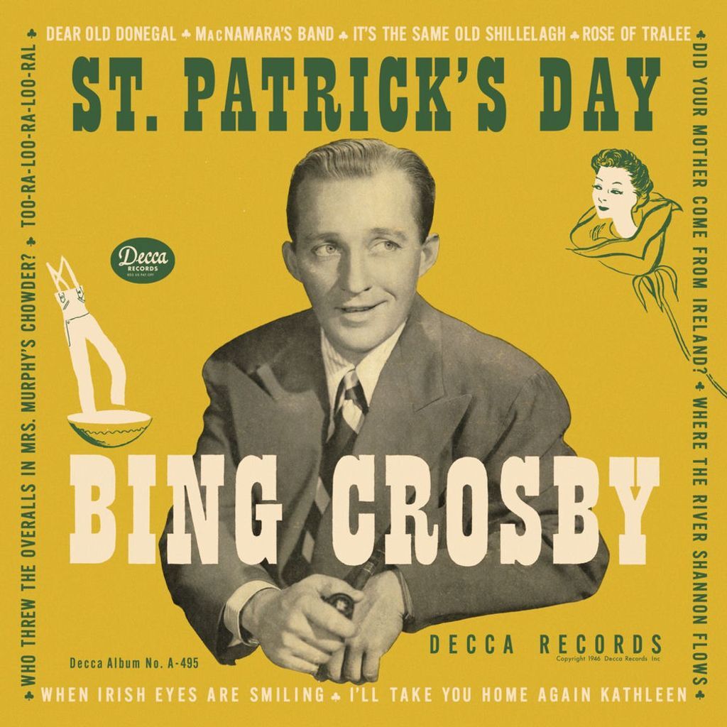 St. Patrick’s Day