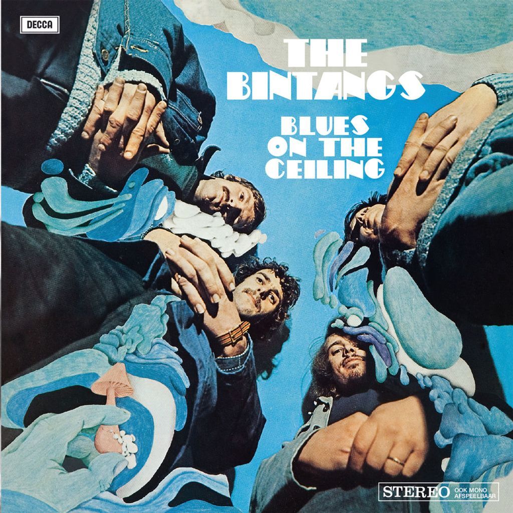 Blues on the Ceiling