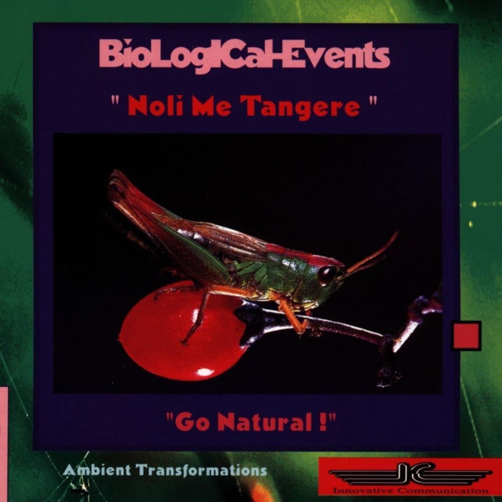 Noli Me Tangere