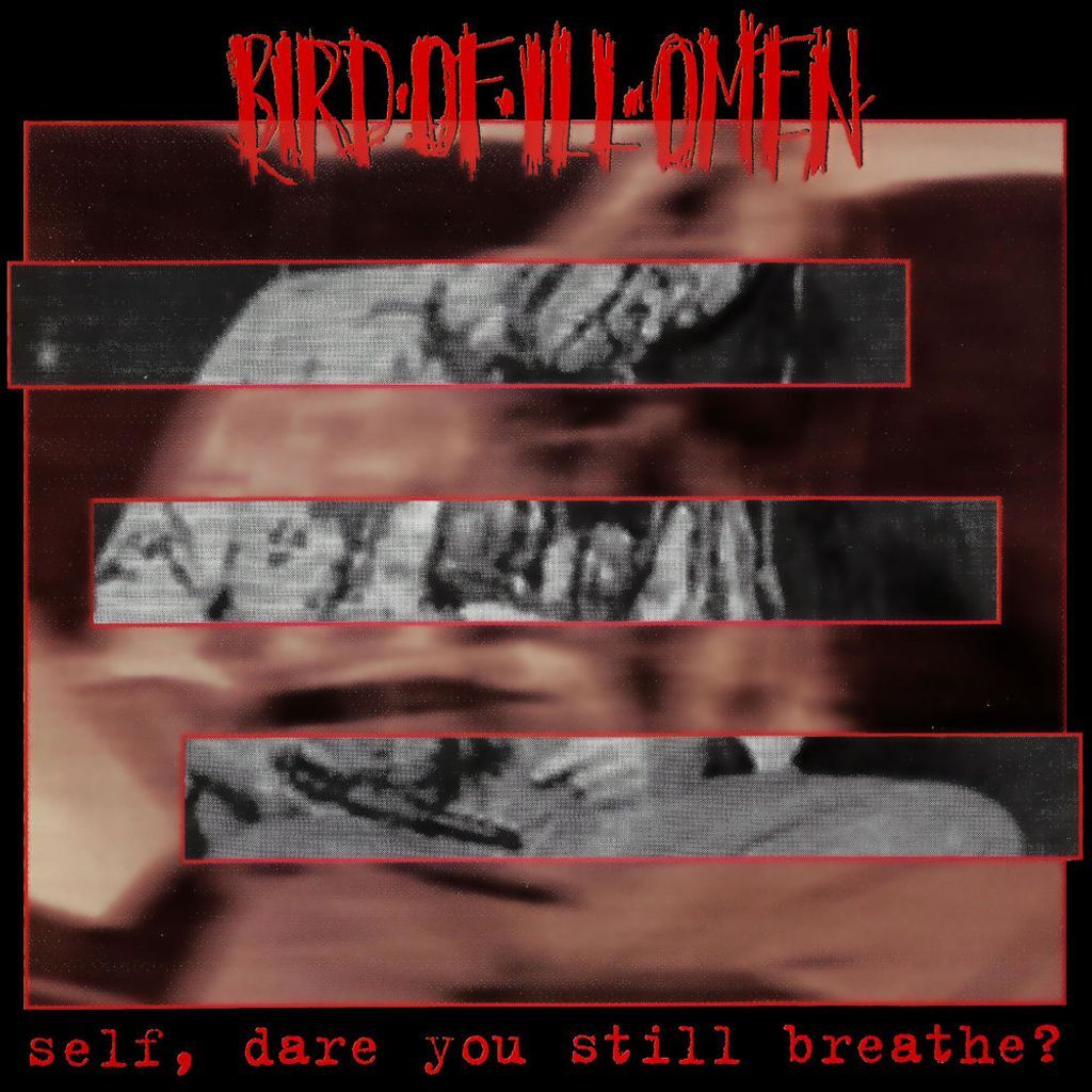 Self, Dare You Still Breathe?