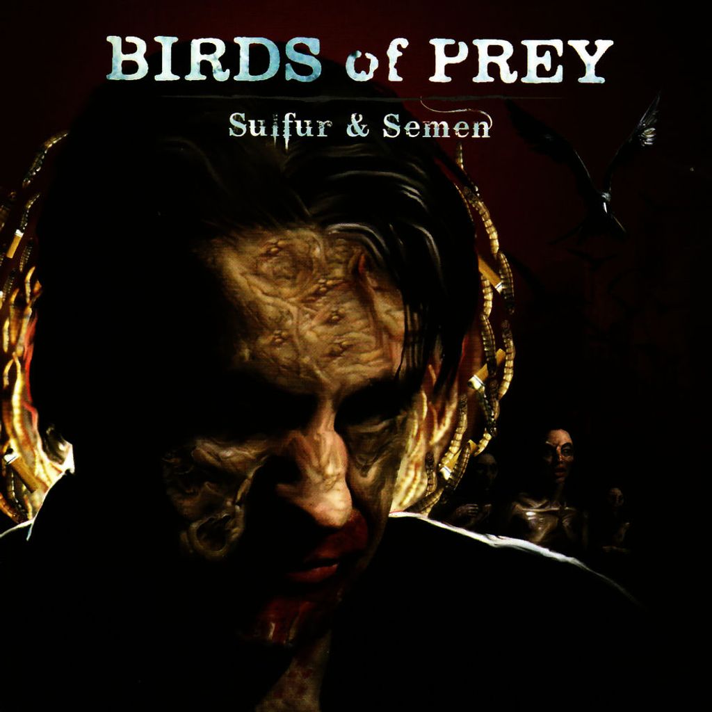 Sulfur & Semen