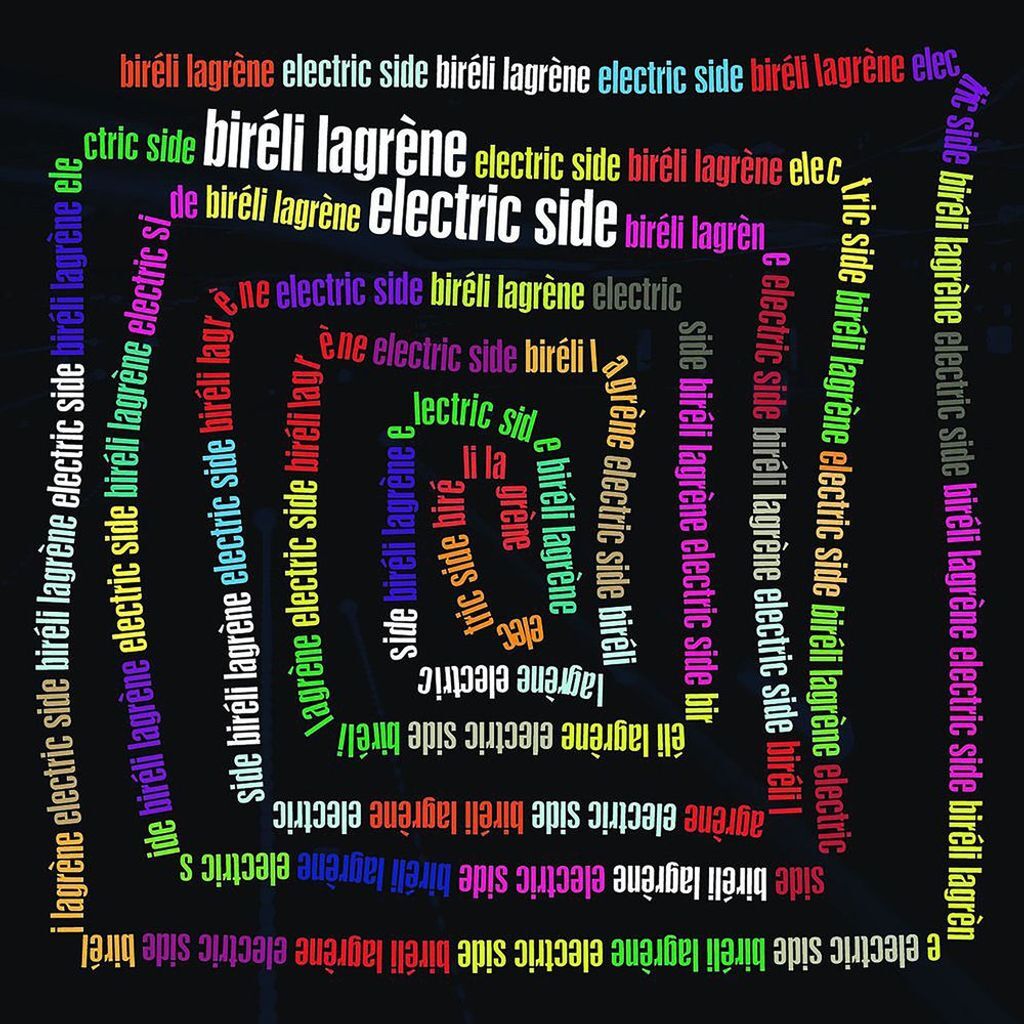 Electric Side