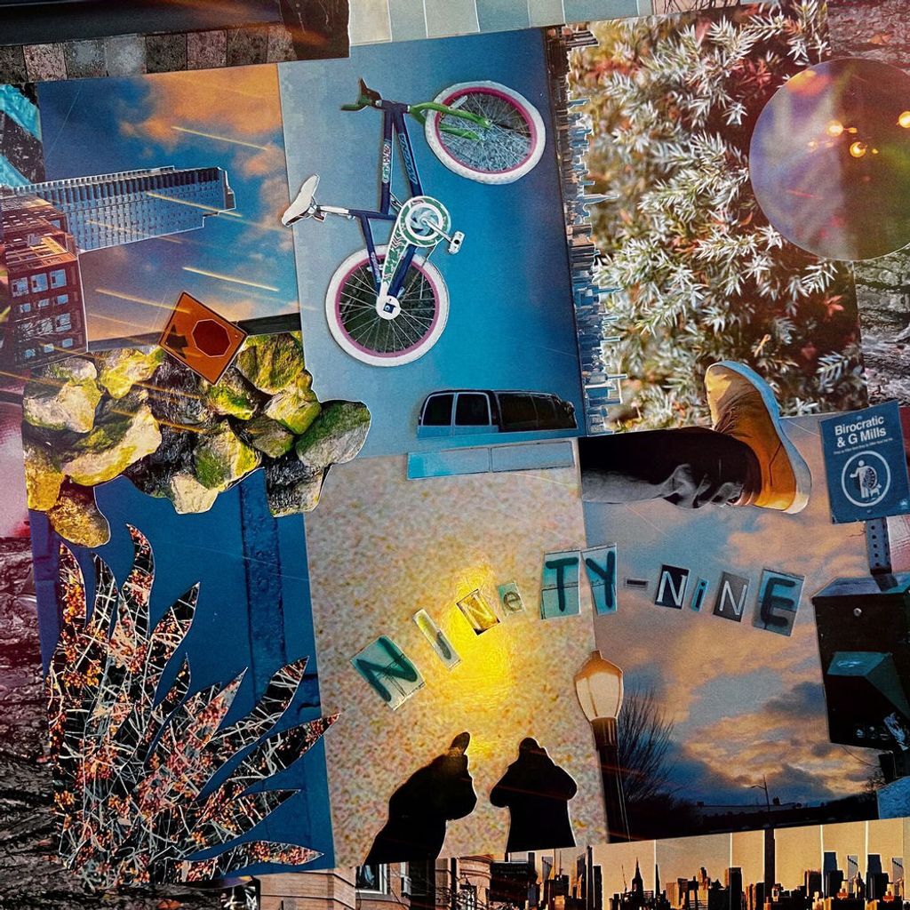 Ninety‐Nine